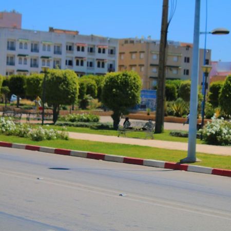 Bouznika 6 Διαμέρισμα Εξωτερικό φωτογραφία
