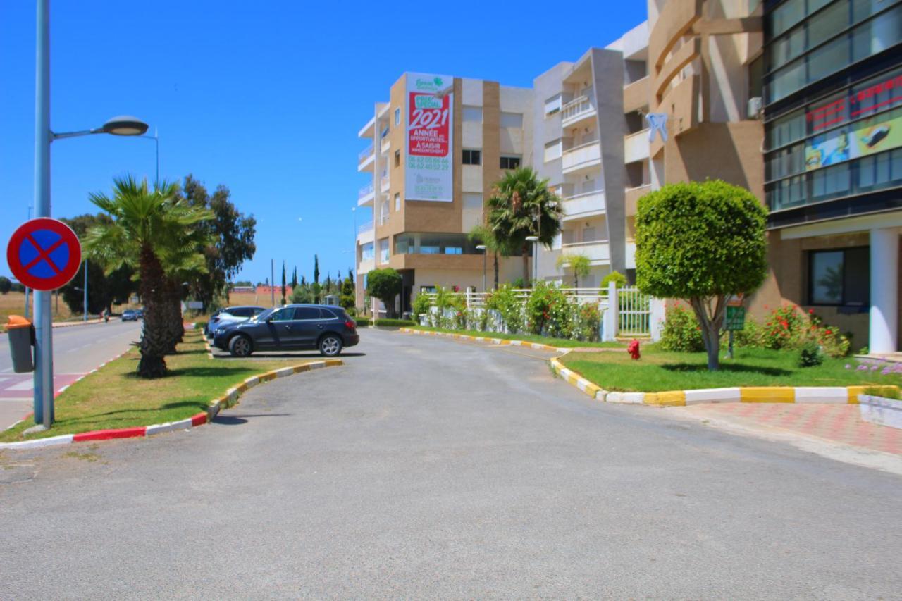 Bouznika 6 Διαμέρισμα Εξωτερικό φωτογραφία