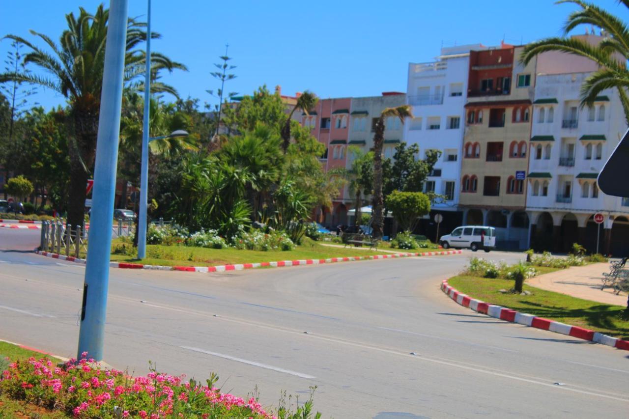 Bouznika 6 Διαμέρισμα Εξωτερικό φωτογραφία