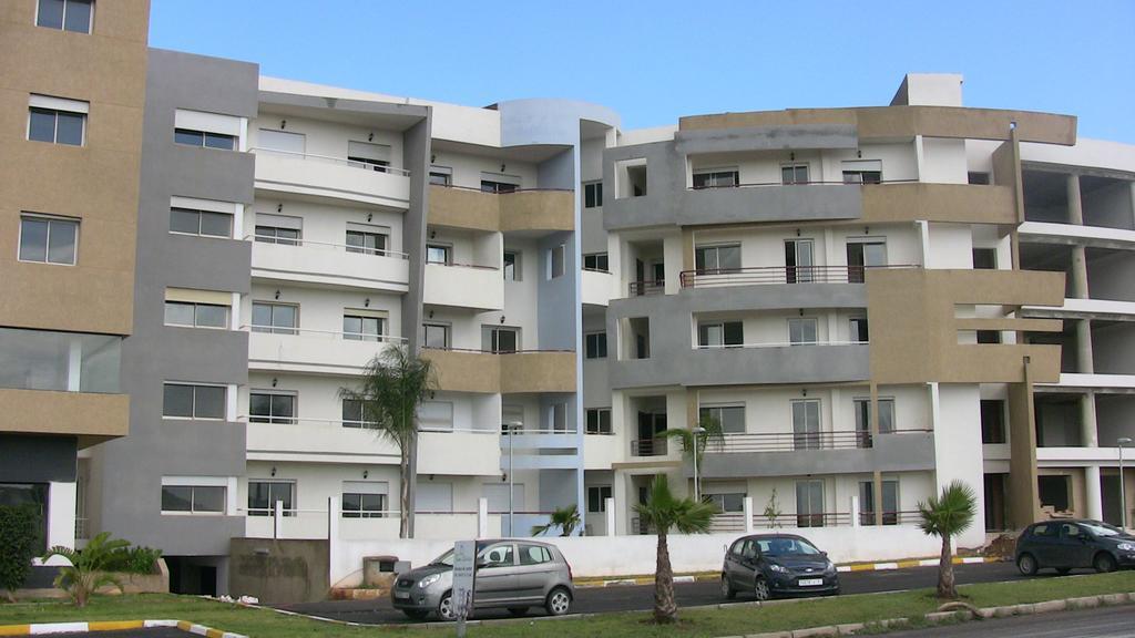 Bouznika 6 Διαμέρισμα Δωμάτιο φωτογραφία